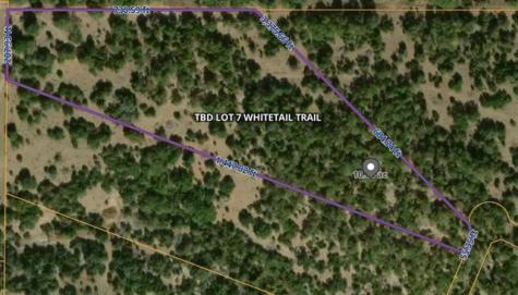 Tbd Whitetail Trail San Saba TX 76877