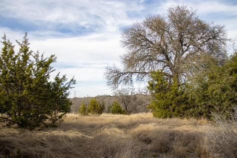 Tbd Whitetail Trail San Saba TX 76877
