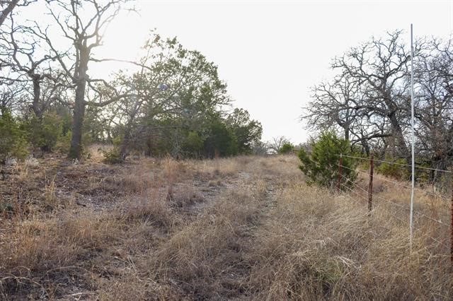 Tbd Whitetail Trail San Saba TX 76877