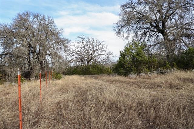 Tbd Whitetail Trail San Saba TX 76877