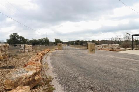 Tbd Whitetail Trail San Saba TX 76877