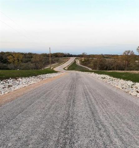 Tbd Whitetail Trail San Saba TX 76877