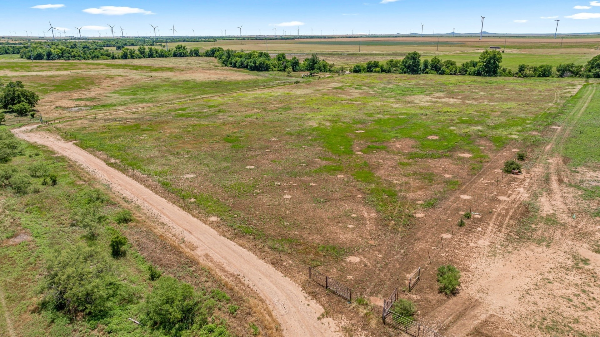 Tbd H Avenue S Chillicothe TX 79225