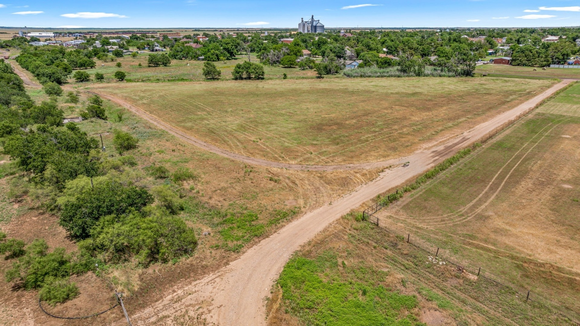 Tbd H Avenue S Chillicothe TX 79225