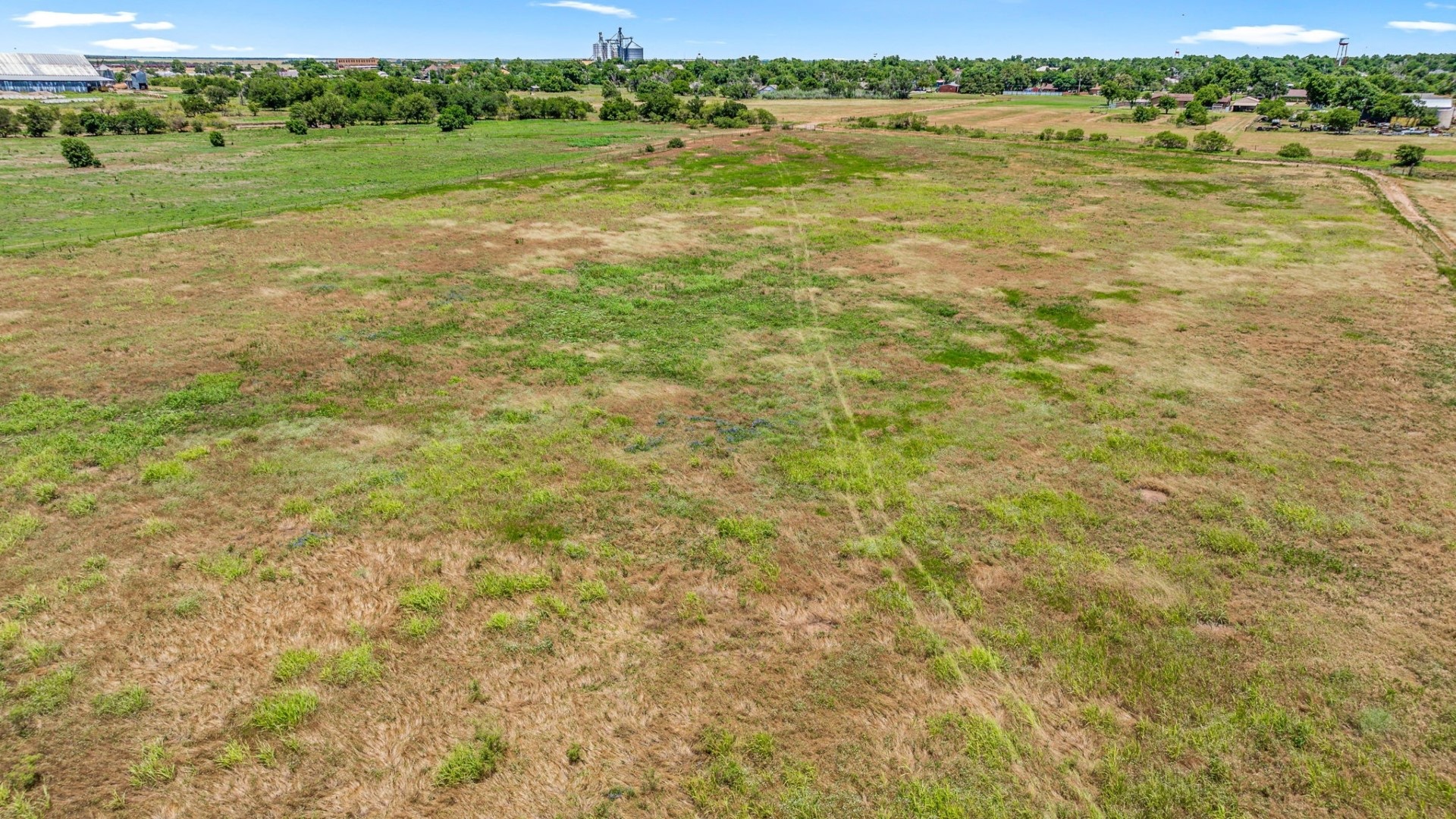Tbd H Avenue S Chillicothe TX 79225
