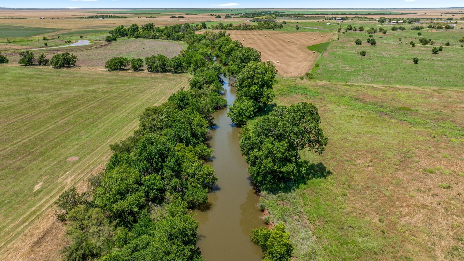 Tbd H Avenue S Chillicothe TX 79225