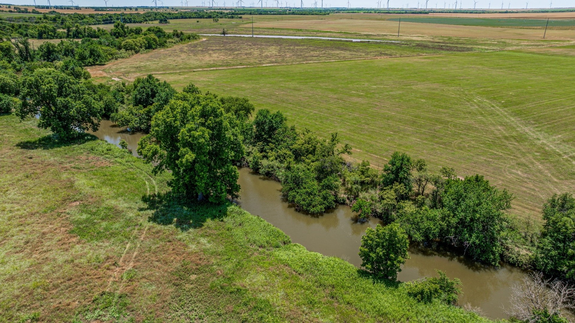 Tbd H Avenue S Chillicothe TX 79225
