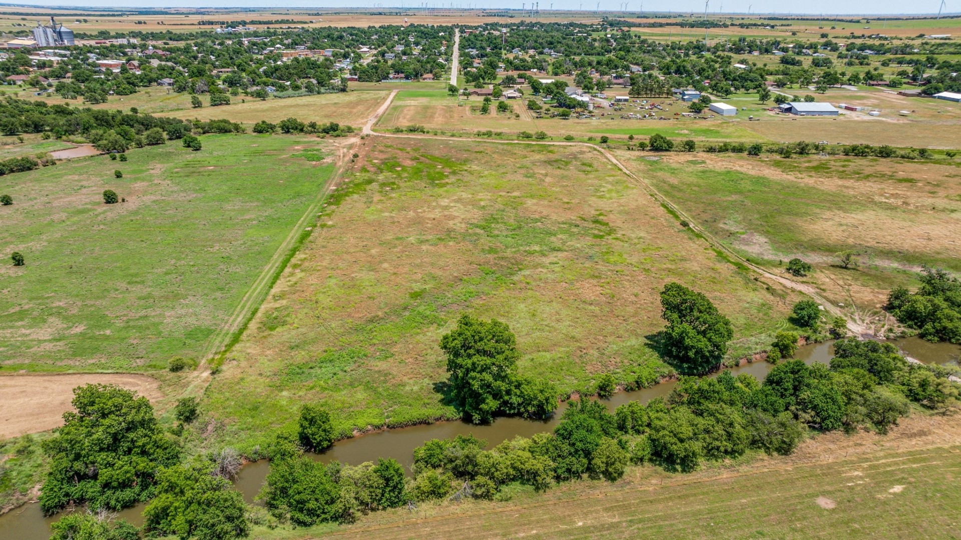 Tbd H Avenue S Chillicothe TX 79225