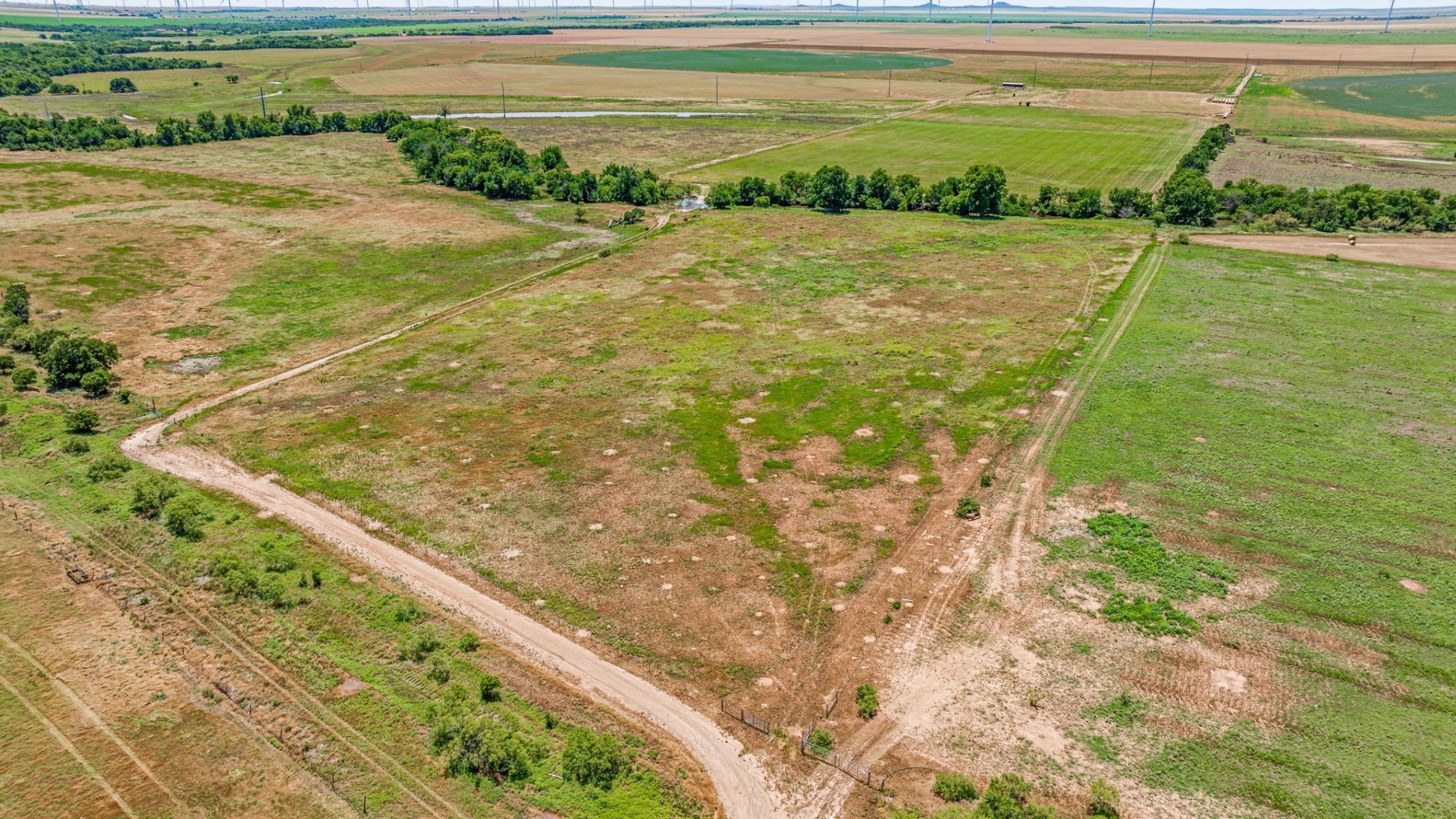 Tbd H Avenue S Chillicothe TX 79225