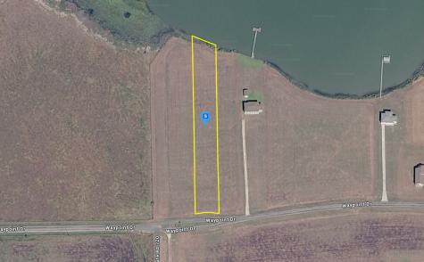 645 Waypoint Drive Palacios TX 77465