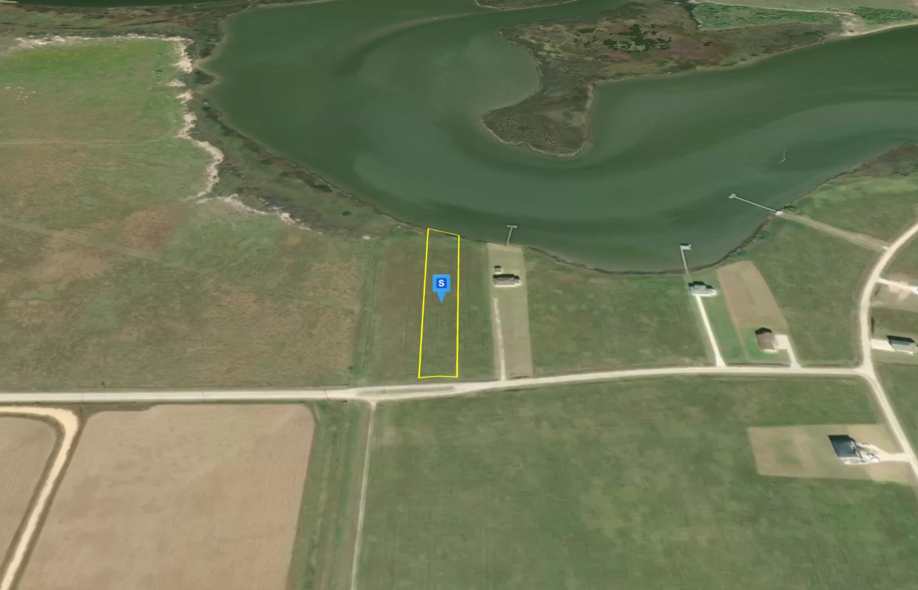 645 Waypoint Drive Palacios TX 77465