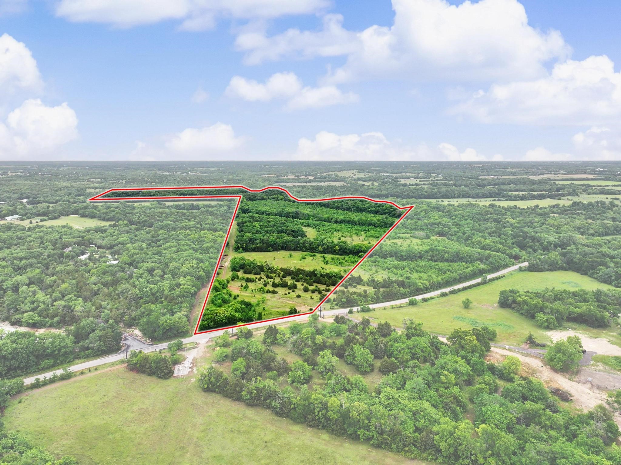 0001 Cr 584 Anna TX 95409