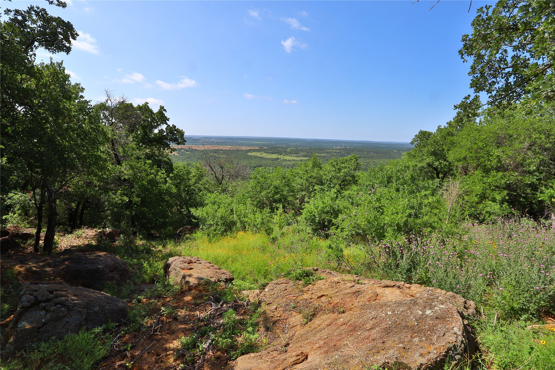 B27 Post Oak Road Gordon TX 76453