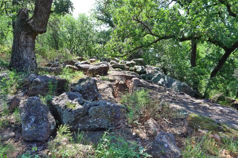 B27 Post Oak Road Gordon TX 76453