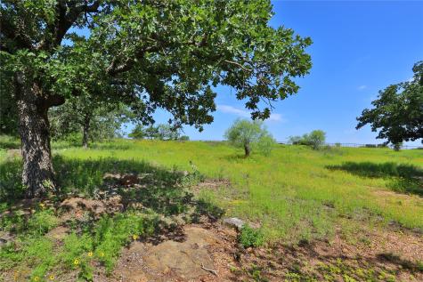 B27 Post Oak Road Gordon TX 76453