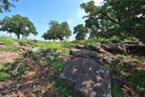 B27 Post Oak Road Gordon TX 76453