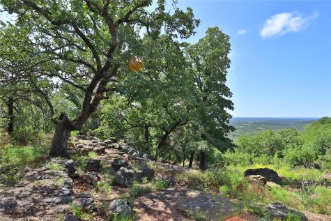 B27 Post Oak Road Gordon TX 76453