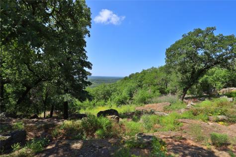 B27 Post Oak Road Gordon TX 76453