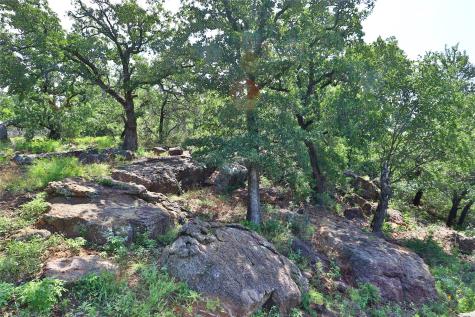 B27 Post Oak Road Gordon TX 76453