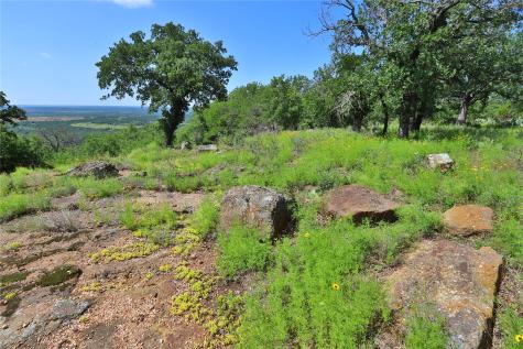 B27 Post Oak Road Gordon TX 76453