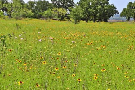 B27 Post Oak Road Gordon TX 76453