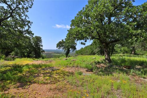 B27 Post Oak Road Gordon TX 76453