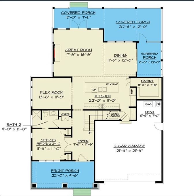 392 North Road Kennedale TX 76060