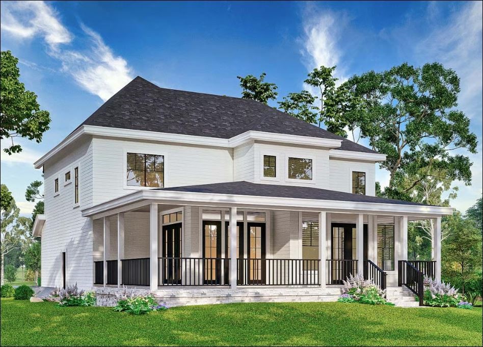 392 North Road Kennedale TX 76060