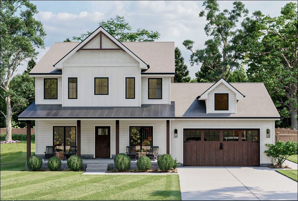 392 North Road Kennedale TX 76060