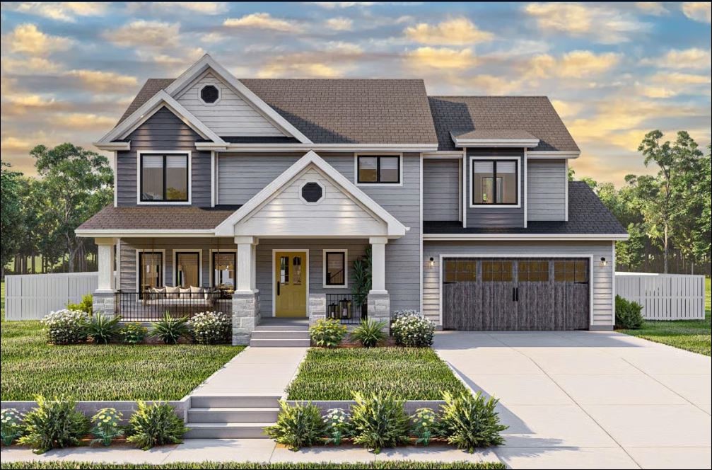 392 North Road Kennedale TX 76060
