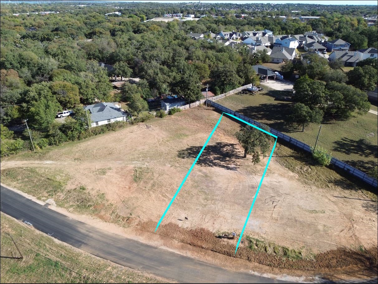 392 North Road Kennedale TX 76060