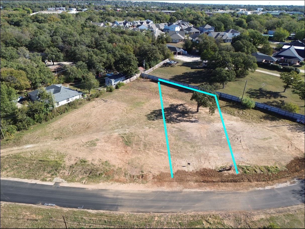 392 North Road Kennedale TX 76060