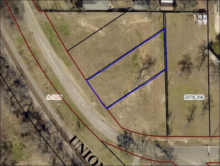 392 North Road Kennedale TX 76060