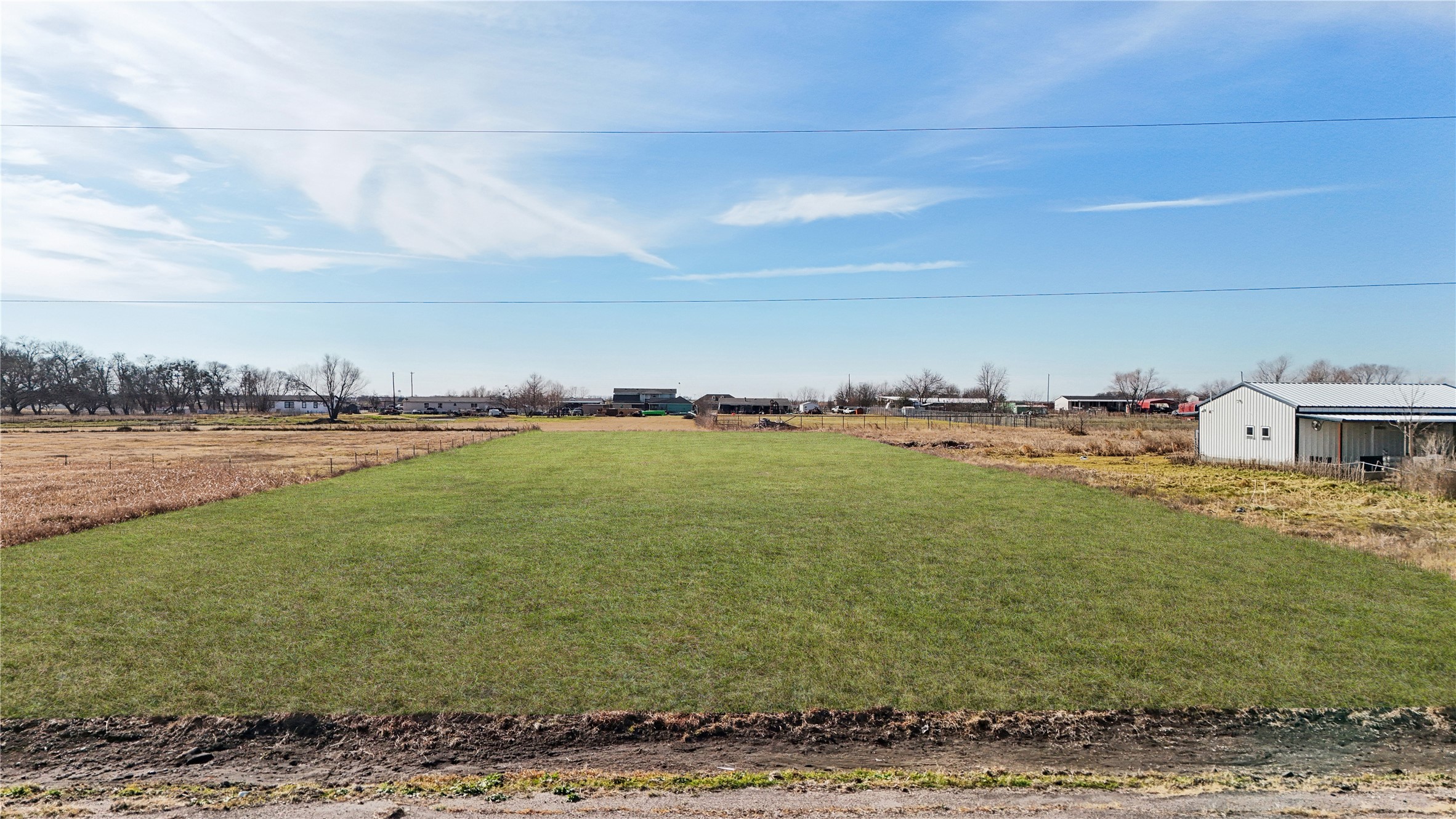 276 Winding River Circle Farmersville TX 75442