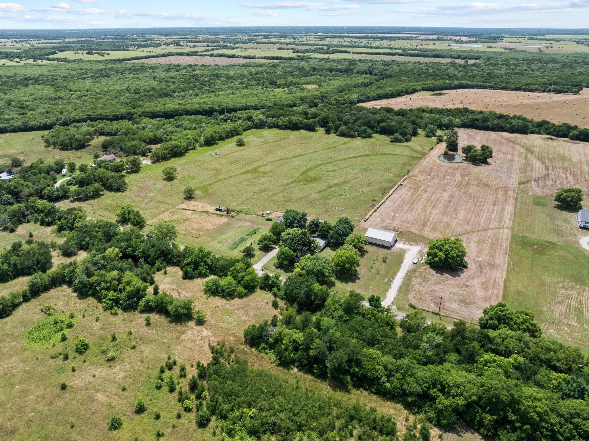 0000 County Road 4604 Commerce TX 75428