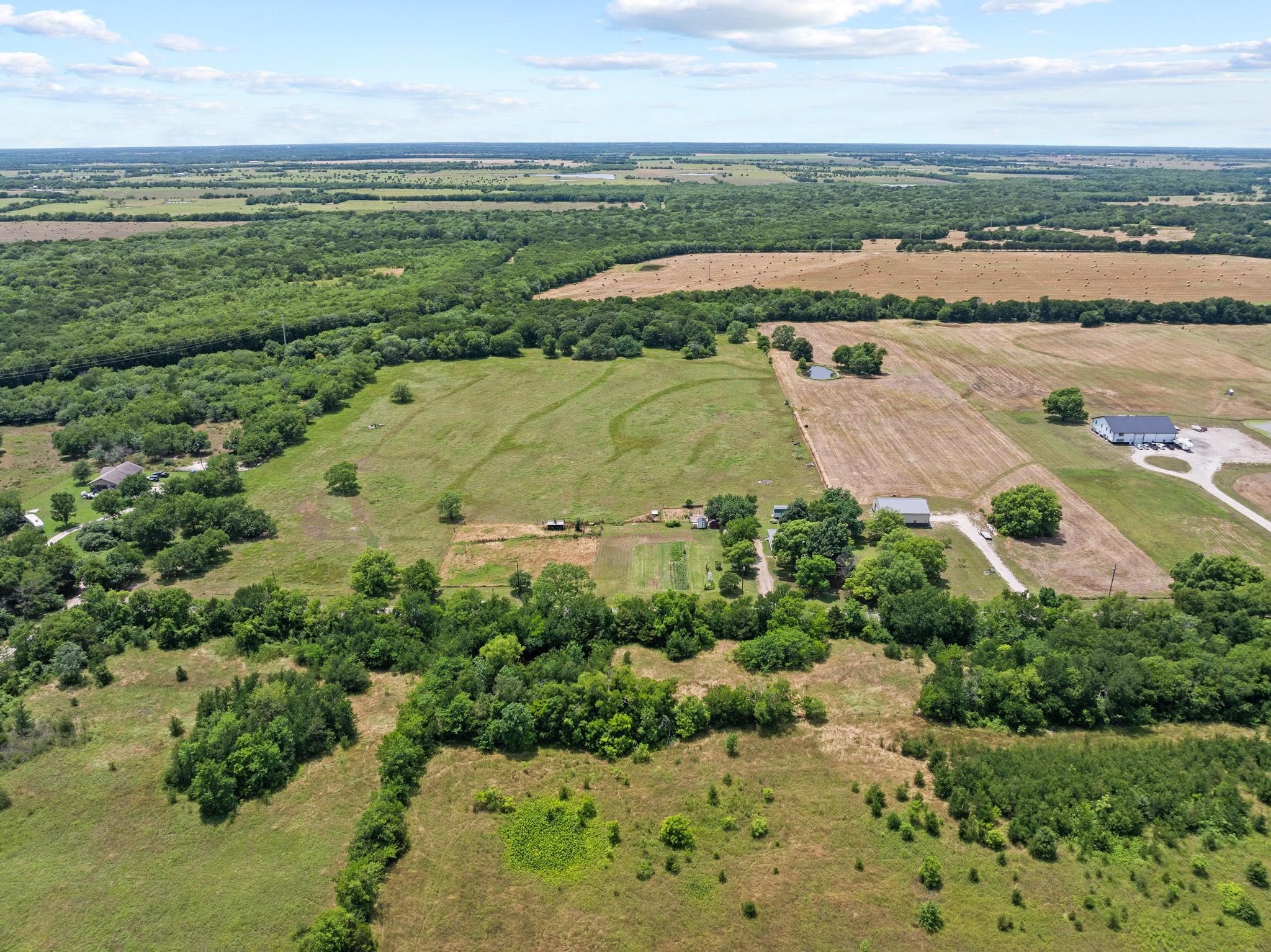 0000 County Road 4604 Commerce TX 75428