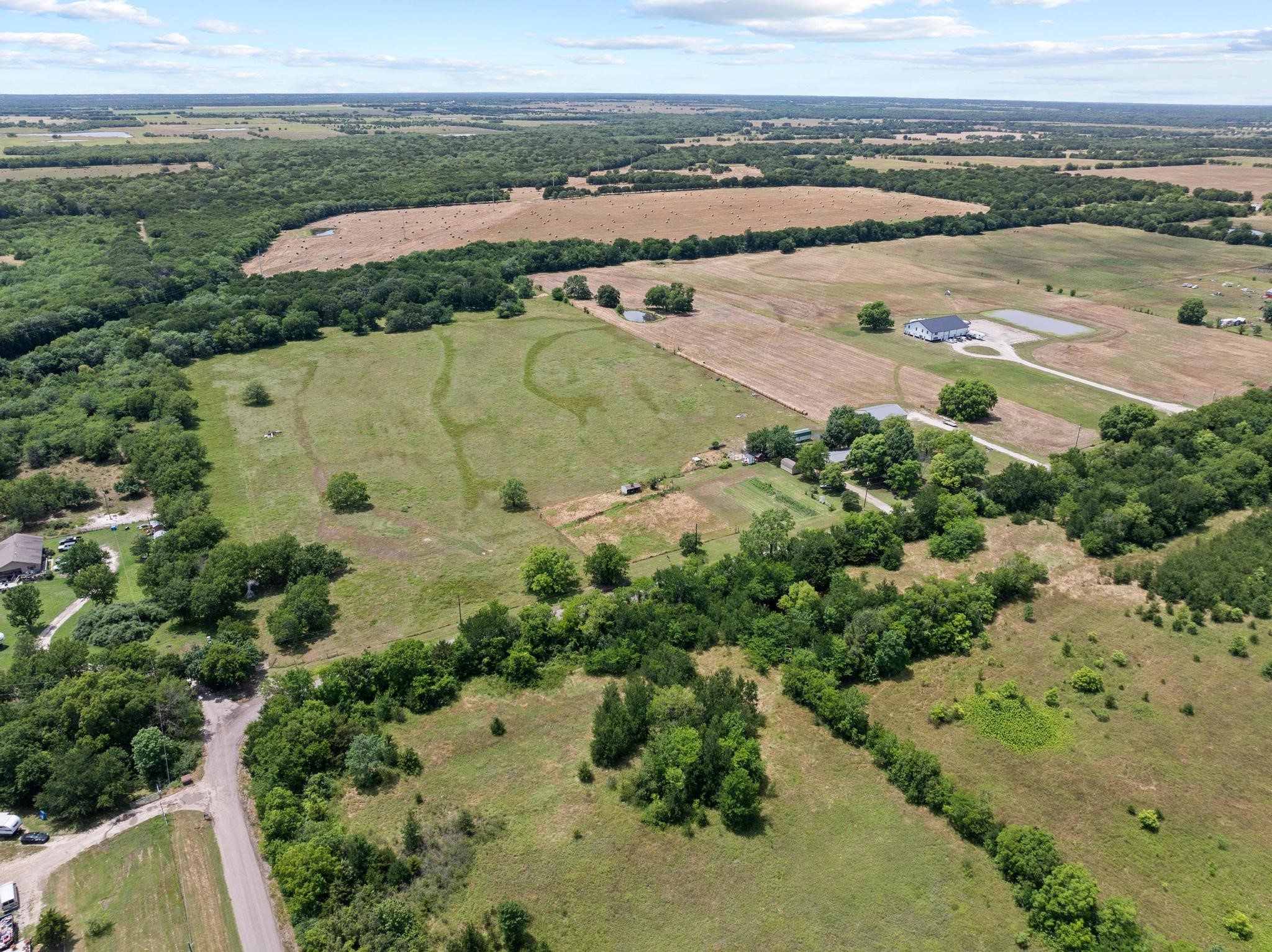 0000 County Road 4604 Commerce TX 75428