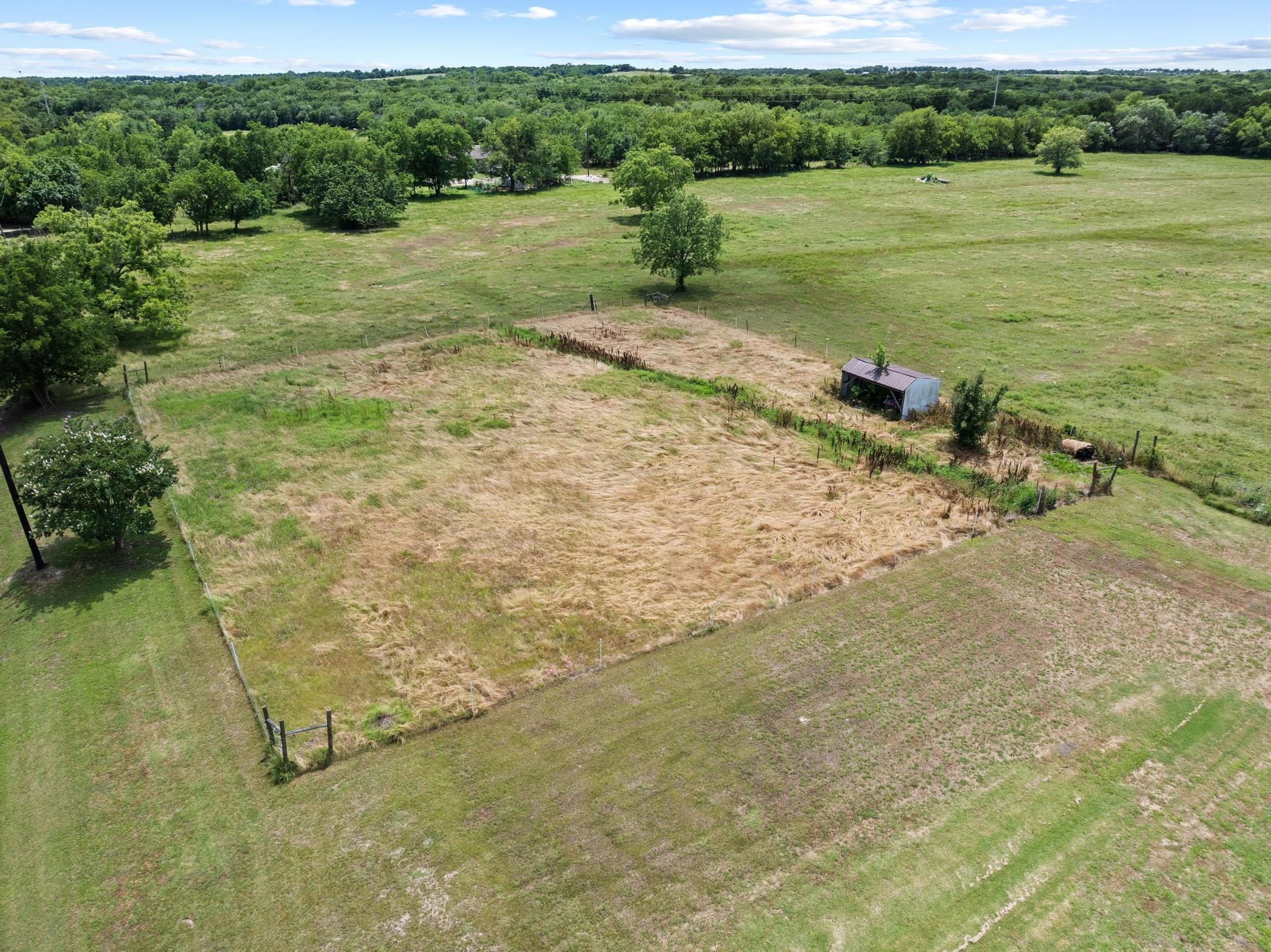 0000 County Road 4604 Commerce TX 75428