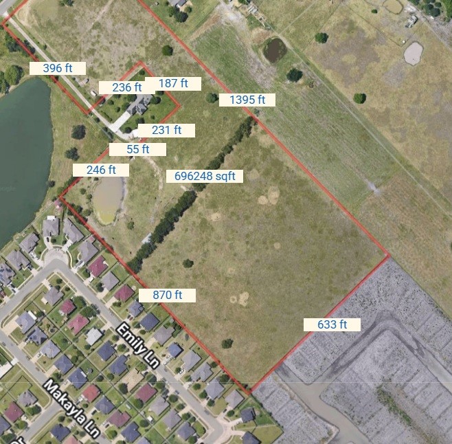 1270 Alto Seagoville TX 75159