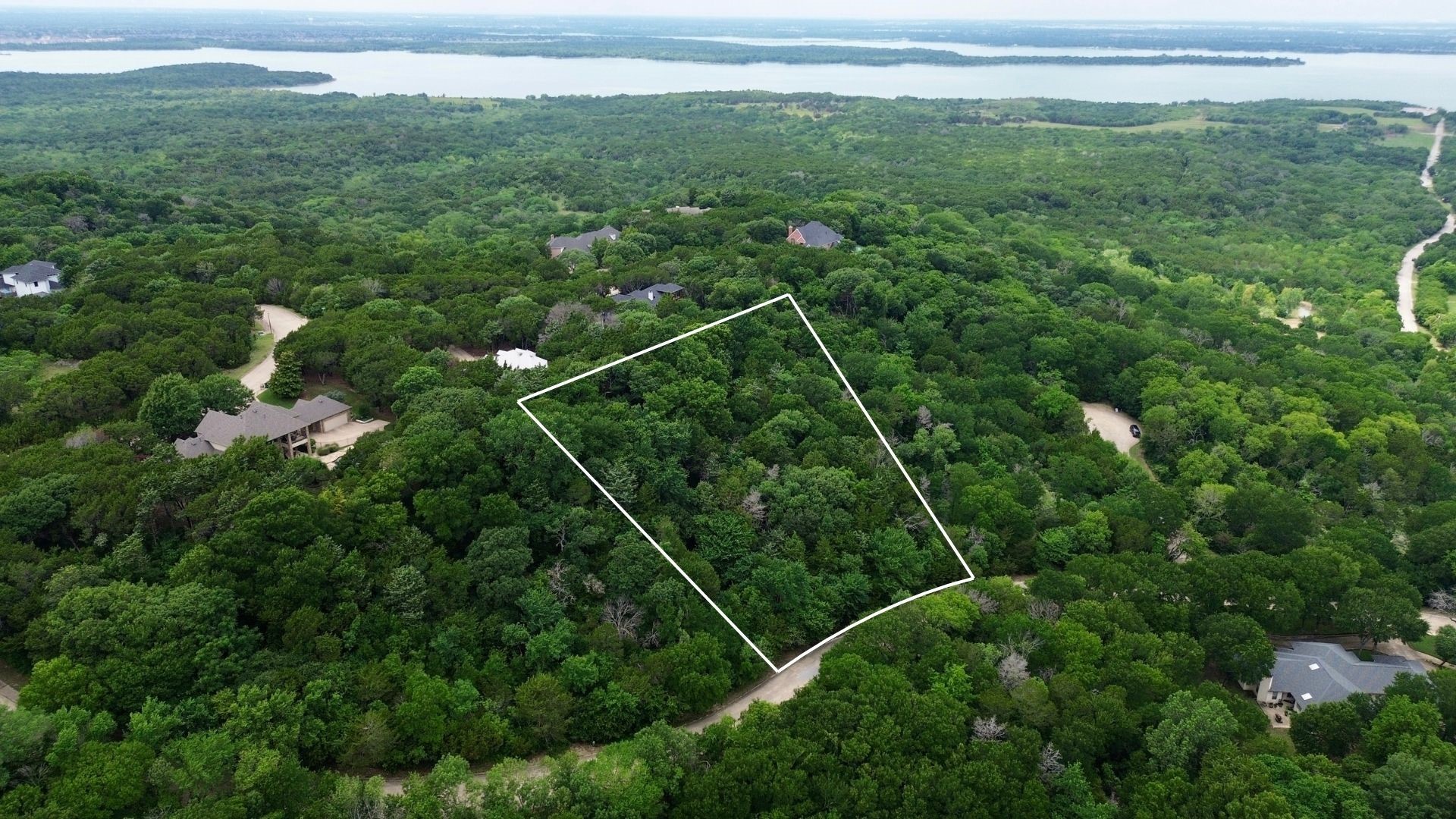 1917 Juniper Ridge Road Cedar Hill TX 75104
