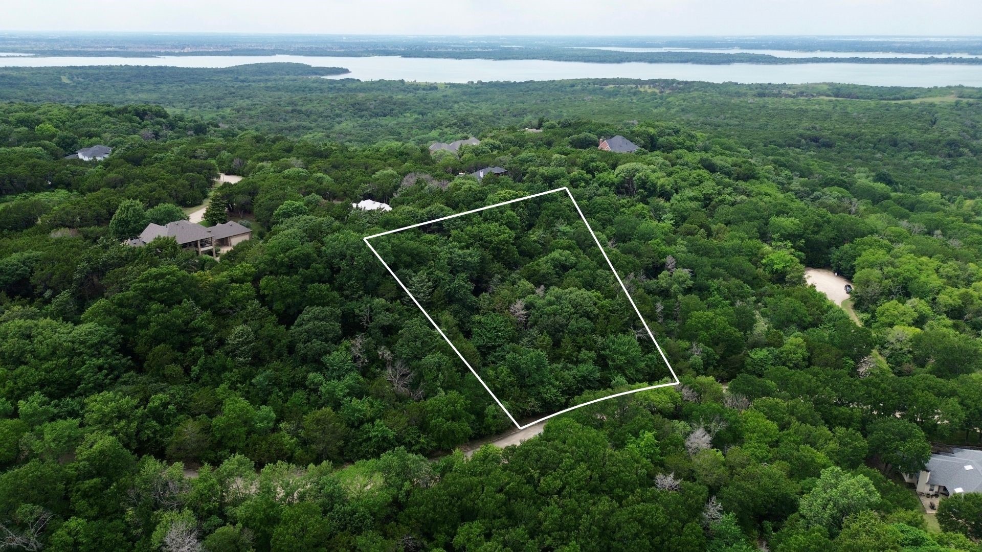 1917 Juniper Ridge Road Cedar Hill TX 75104