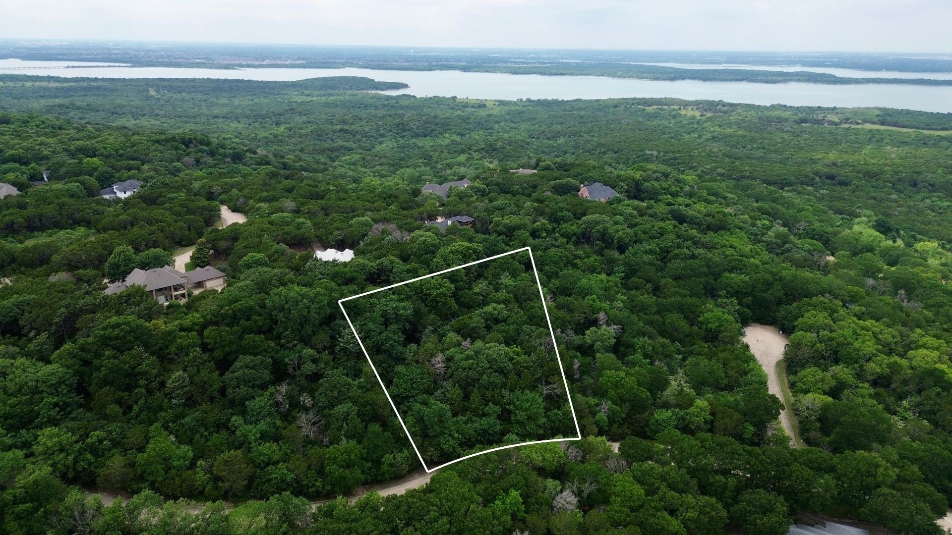 1917 Juniper Ridge Road Cedar Hill TX 75104