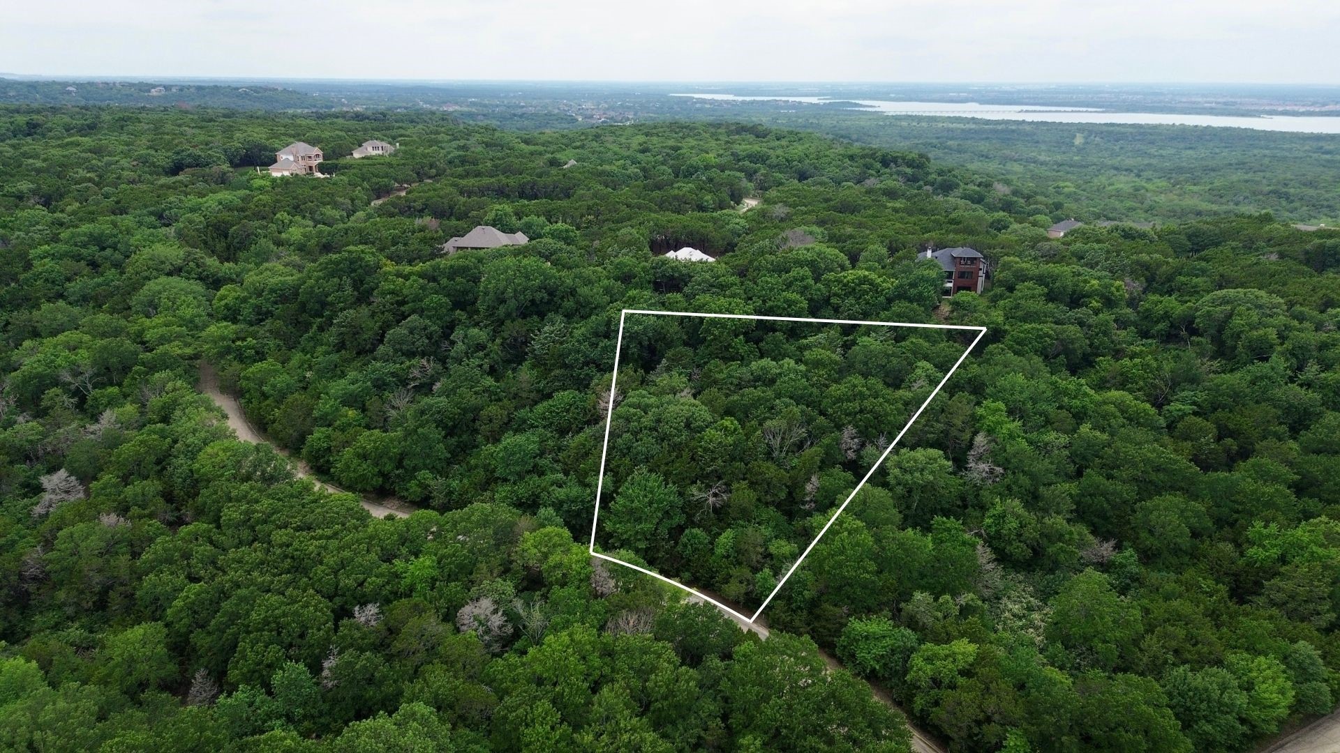 1917 Juniper Ridge Road Cedar Hill TX 75104