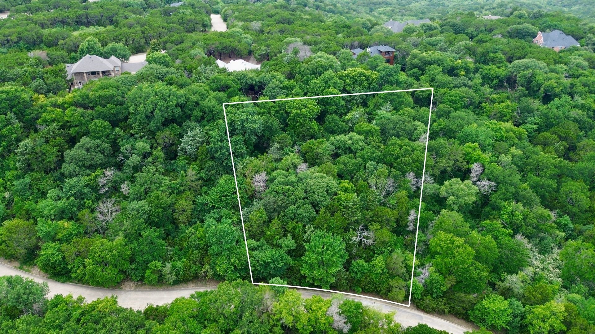 1917 Juniper Ridge Road Cedar Hill TX 75104