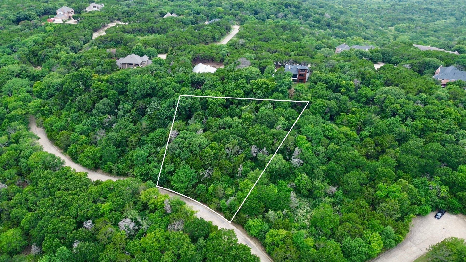 1917 Juniper Ridge Road Cedar Hill TX 75104