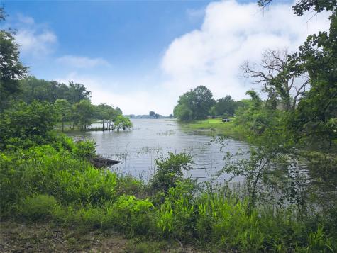 Lot 333 Spur 294 Corsicana TX 75109