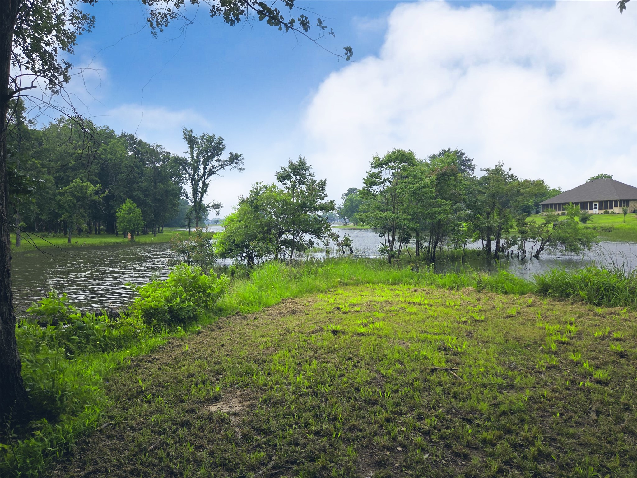 Lot 333 Spur 294 Corsicana TX 75109