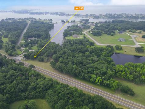 Lot 333 Spur 294 Corsicana TX 75109
