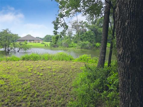 Lot 333 Spur 294 Corsicana TX 75109