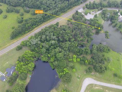 Lot 333 Spur 294 Corsicana TX 75109